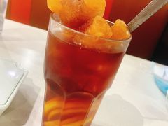 -锦园春香港茶餐厅(西海湾旗舰店)
