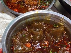 -大芊金重庆串串火锅(南京路店)