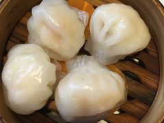 嘉禾鲜虾饺-嘉和一品粥(马家堡店)