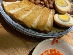 -潮粥荟·潮汕砂锅粥(槐房万达店)