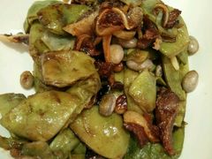 android_upload_pic-北李妈妈菜·海肠捞饭(高新万达店)