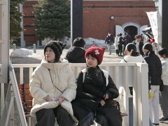 -金森红砖仓库