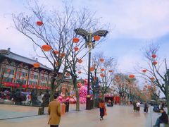 -大唐不夜城贞观广场