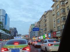 -人和啤酒屋海鲜大排档(营口路店)
