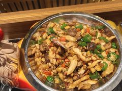 -自己人•宜昌菜(水悦城店)