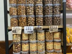 -方林富炒货店(武林路店)
