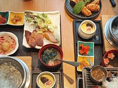 -味太助·银饭食堂(中华城店)