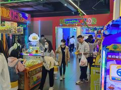 -快乐街区(成都龙湖北城天街店)