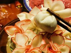 -冯校长老火锅(广州正佳广场店)