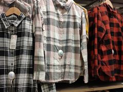 -优衣库(长春欧亚卖场店)