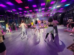 -Z&B Fitness Studio·Gym(前滩L+PLAZA店)
