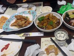 -老厨家(友谊路总店)