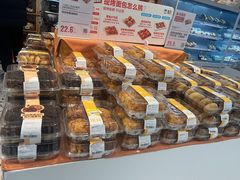 -山姆会员商店(南昌店)