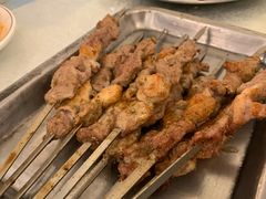 -马尔龙新疆饭店·清真(瑞景店)