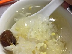 -老福合沟无米粿甜汤粿品店