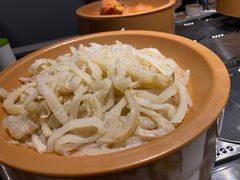 -龍歌自助小火锅(崂山丽达店)