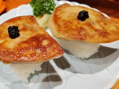 鹅肝寿司-文三酒肆自助放题(新街口友谊广场店)