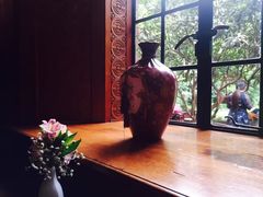 -马勒别墅·中餐厅