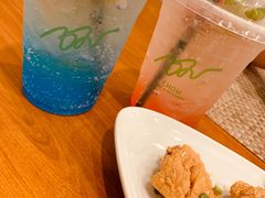 -Chom Cafe and Restaurant