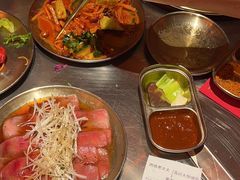 -西塔老太太泥炉烤肉(苏州大悦城店)