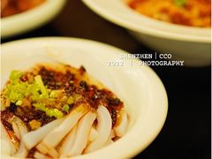 -缪氏川菜(丰盛町店)