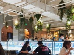 大堂-ALLORA意大利餐厅(丰盛里店)