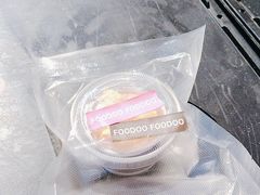 -foodoo芙多松饼店