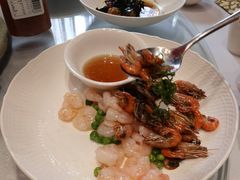-老人和饭店(淮海中路店)