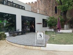 -J Create城市露营咖啡·简餐·宠物(上海动物园店)