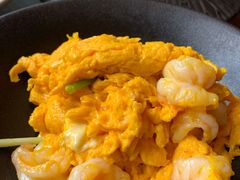 -羡餐厅·杭帮菜·淳菜(千岛湖自由洲际殿店)
