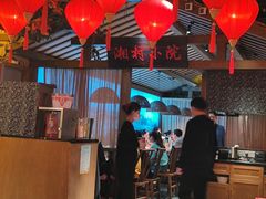 大堂-老湘村·湖南土菜(天河维多利店)