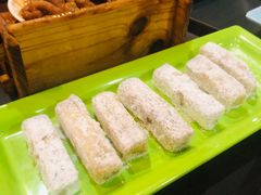 -三亚湾红树林度假酒店美食街