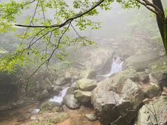 -浙北大峡谷