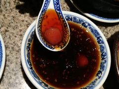 古法糖芋苗-南京大牌档(苏州中心店)