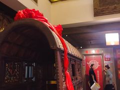 -大张烙馍村(泉山店)