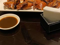 -外高桥喜来登酒店采悦轩