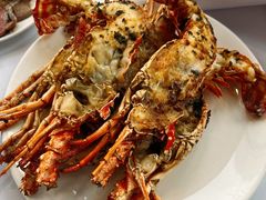 -拉蒂娜·巴西牛排馆 Latina·Brazilian Steakhouse(陆家嘴旗舰店)