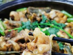 -红炎炎农家菜老字号(金水台店)