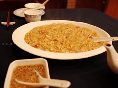 -老吉士酒家(天平路店)