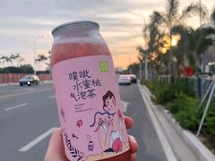 -奈雪的茶(苏宁广场店)