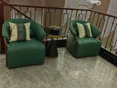 -华夏良子·足道SPA艾灸(铁道大厦店)