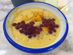 -木子谷深圳甜品自助餐(梅林店)