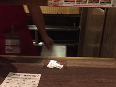-一蘭拉面(新宿中央东口店)