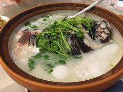 -千岛湖鱼味馆(十字街总店)