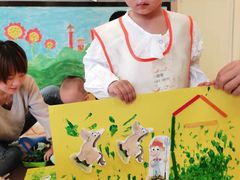 -金宝贝早教&托育(新百CCpark中心)