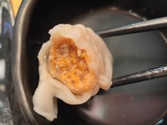 秘制海胆饺子-沼津港渔市(宏伊国际广场店)