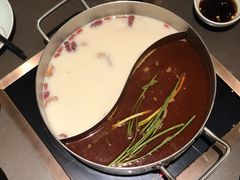 -捞王锅物料理(上海世茂广场店)