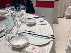 -伊和园清真餐饮