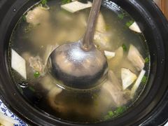 -呼吸森林·生态农庄农家乐私房菜