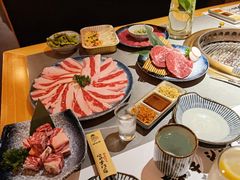 -炉太郎日式烧肉店(华贸店)